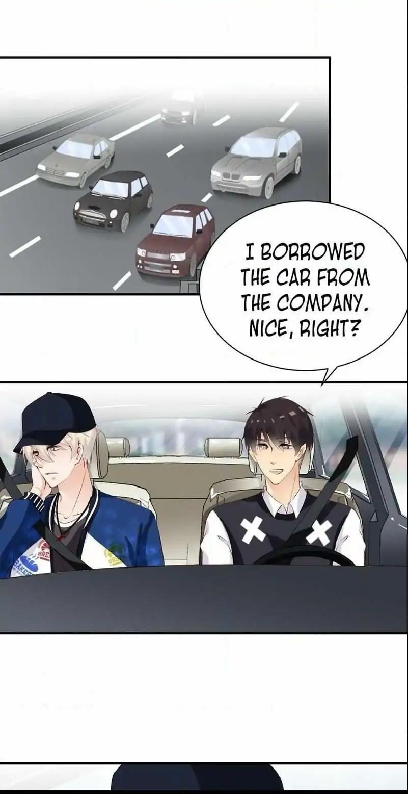 They are a Couple Chapter 119 page 20 - Chapter 119
