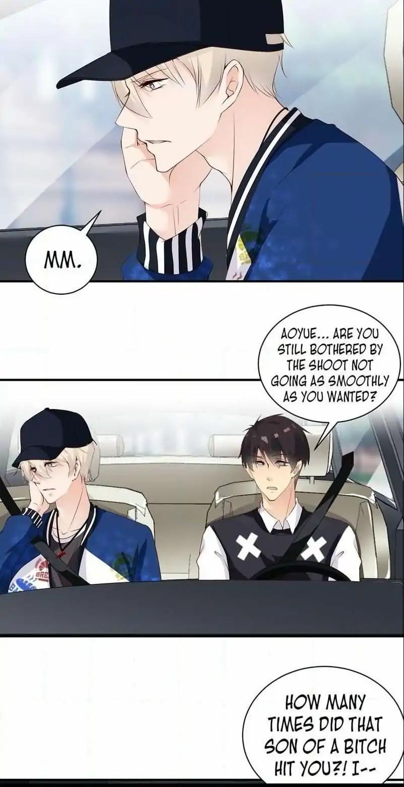 They are a Couple Chapter 119 page 21 - Chapter 119
