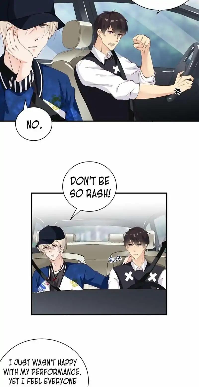 They are a Couple Chapter 119 page 22 - Chapter 119