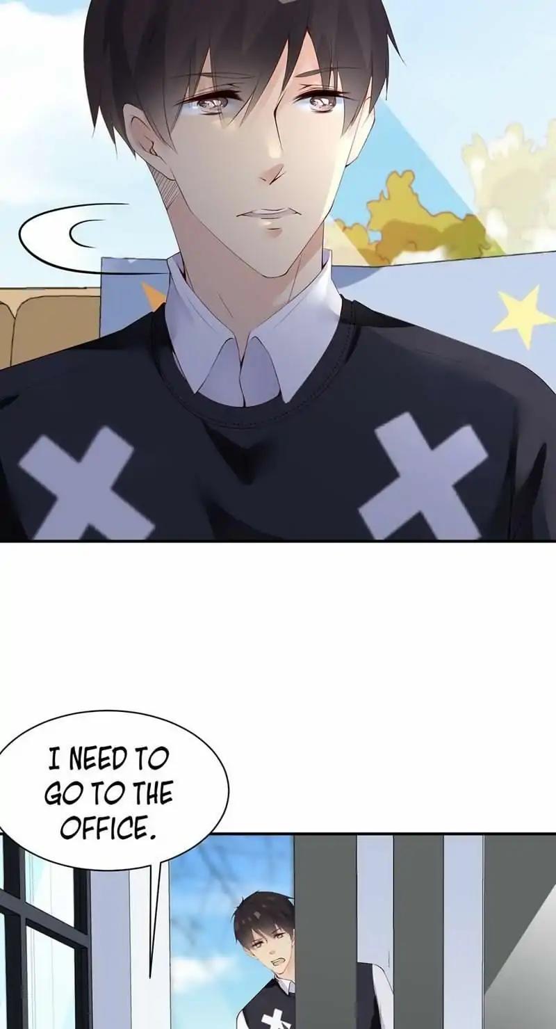 They are a Couple Chapter 119 page 23 - Chapter 119