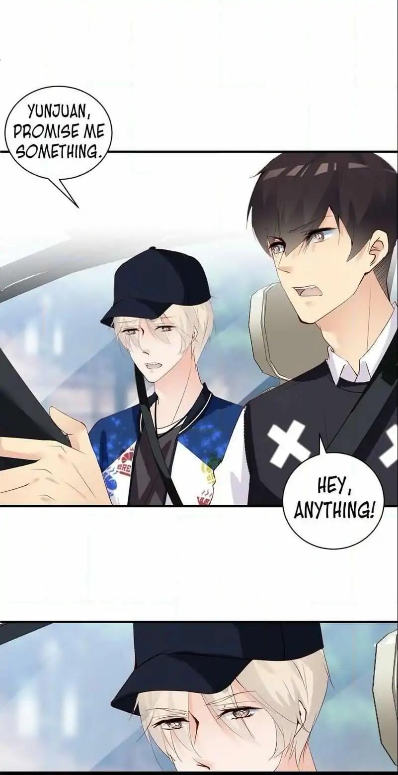 They are a Couple Chapter 119 page 24 - Chapter 119
