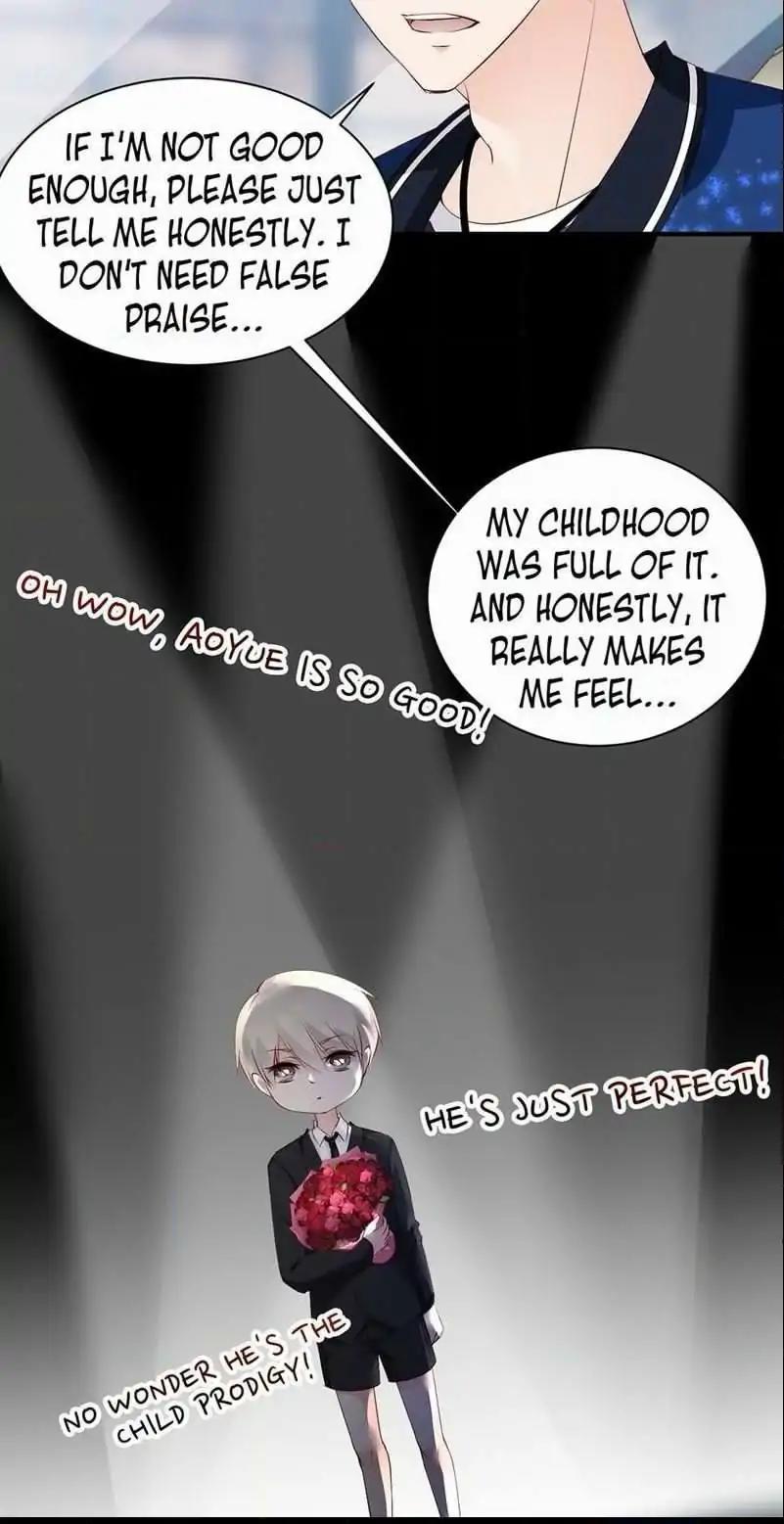 They are a Couple Chapter 119 page 25 - Chapter 119
