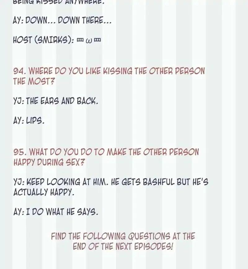 They are a Couple Chapter 119 page 28 - Chapter 119