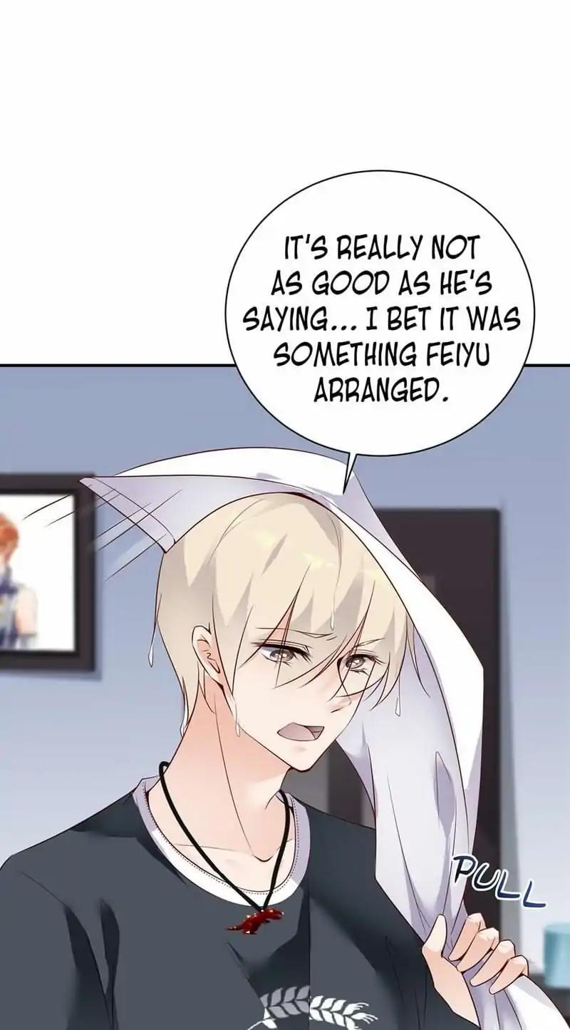 They are a Couple Chapter 119 page 6 - Chapter 119