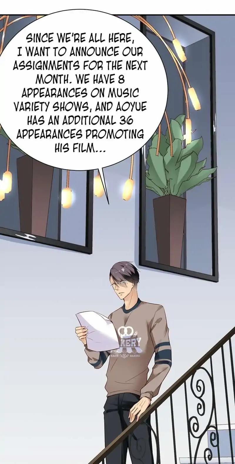 They are a Couple Chapter 119 page 9 - Chapter 119