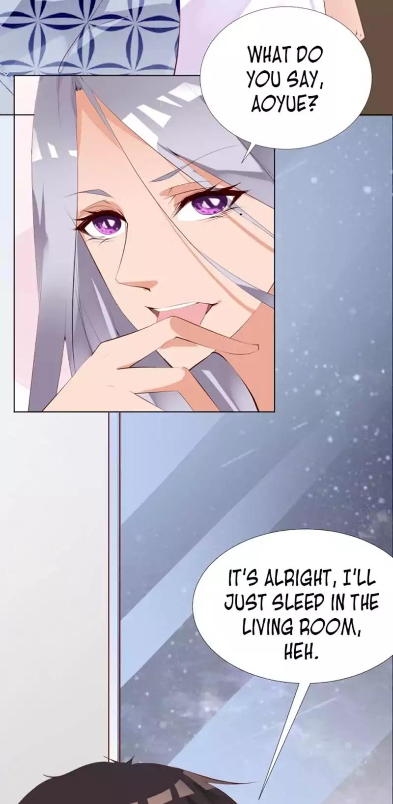 They are a Couple Chapter 12 page 11 - Chapter 12