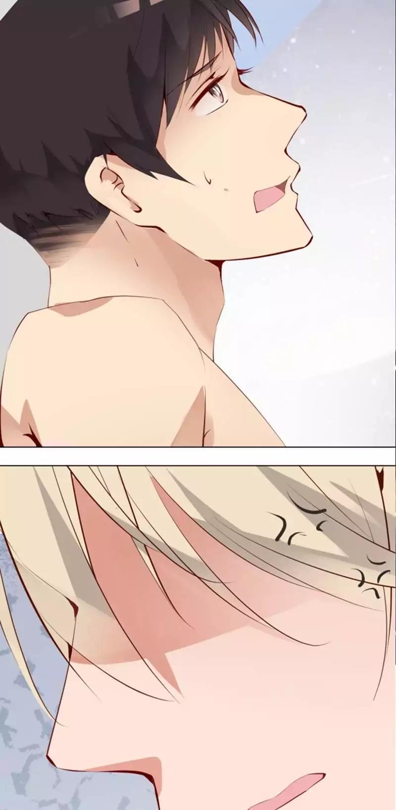 They are a Couple Chapter 12 page 12 - Chapter 12