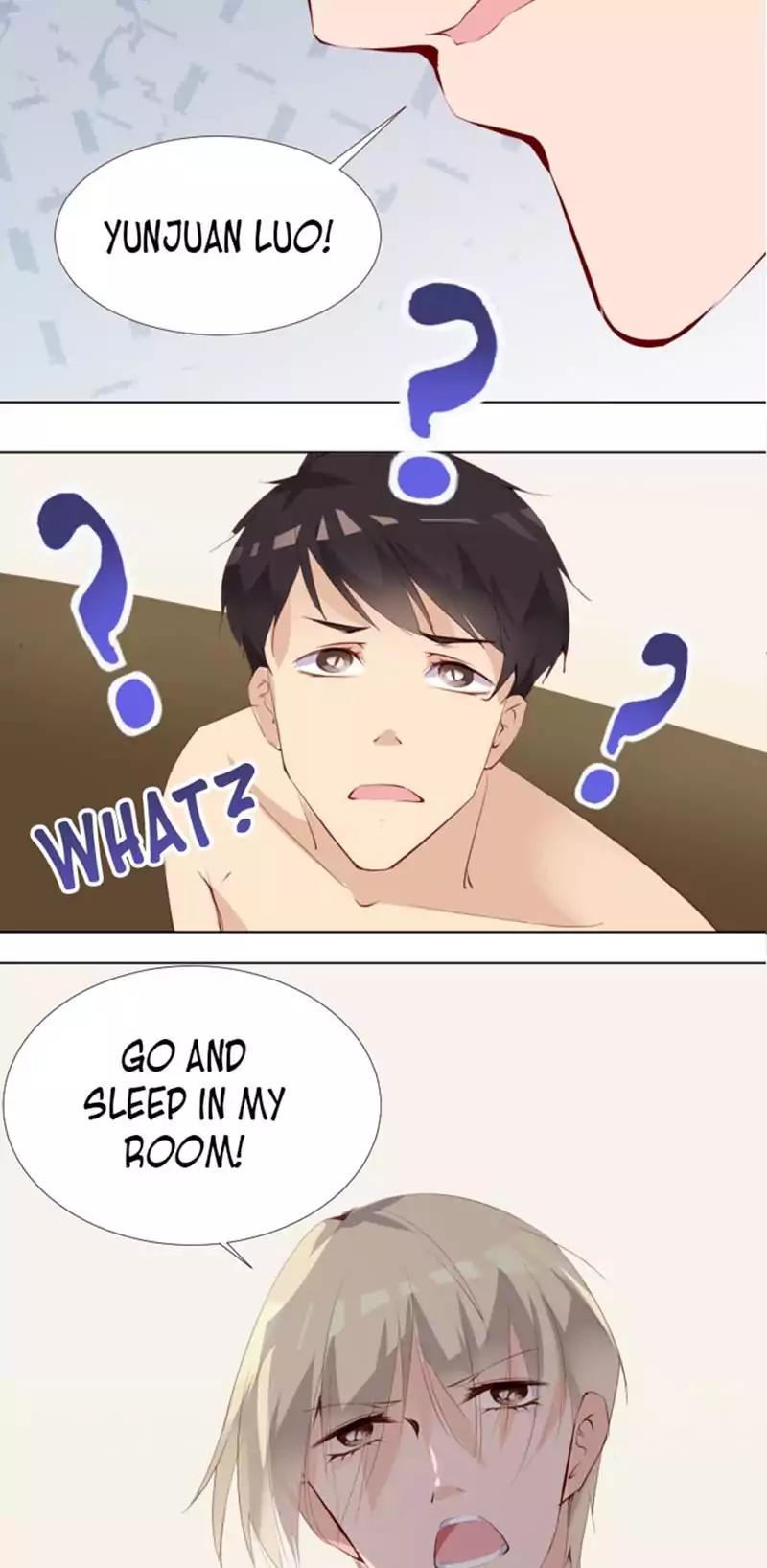 They are a Couple Chapter 12 page 13 - Chapter 12