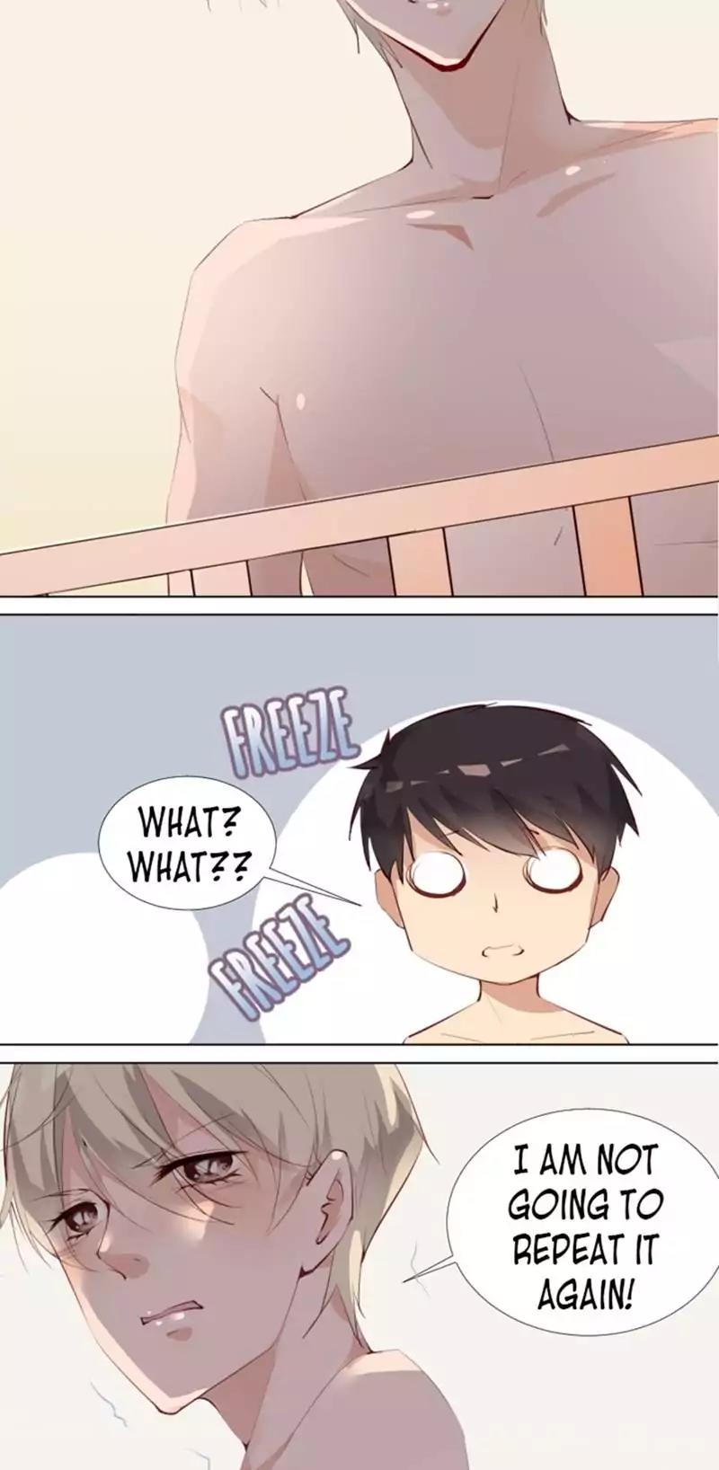 They are a Couple Chapter 12 page 14 - Chapter 12
