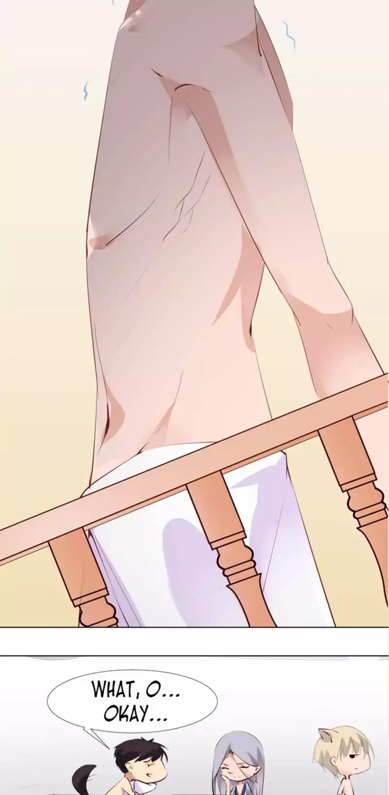 They are a Couple Chapter 12 page 15 - Chapter 12