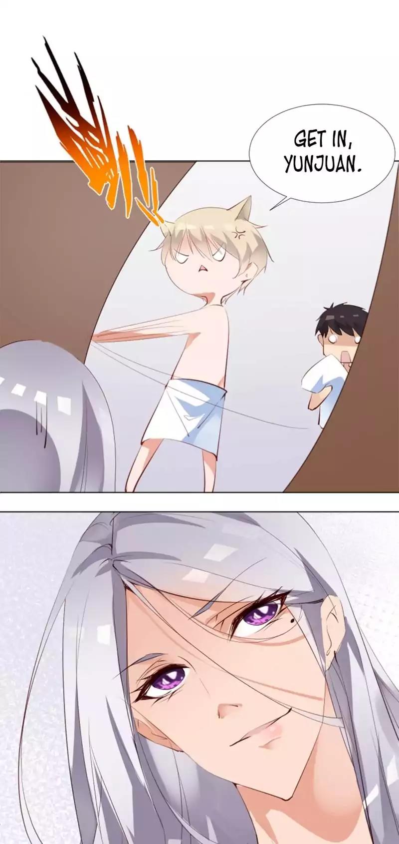 They are a Couple Chapter 12 page 17 - Chapter 12