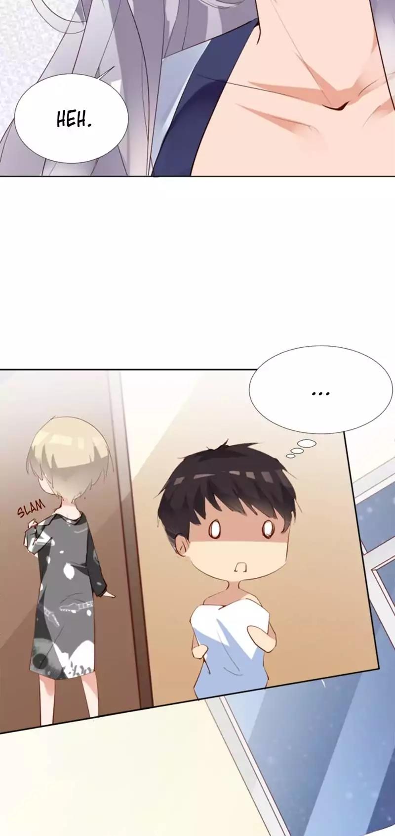 They are a Couple Chapter 12 page 18 - Chapter 12