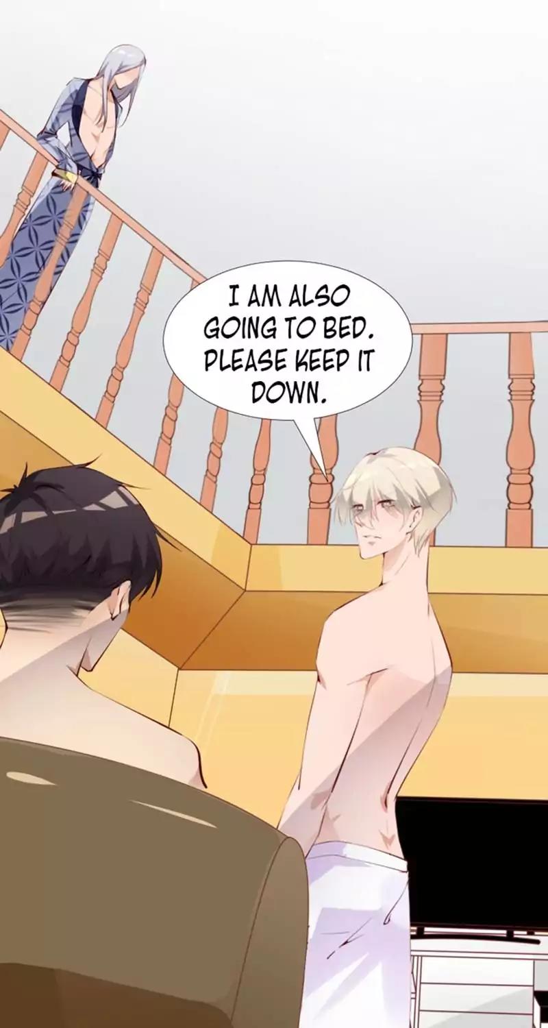 They are a Couple Chapter 12 page 2 - Chapter 12