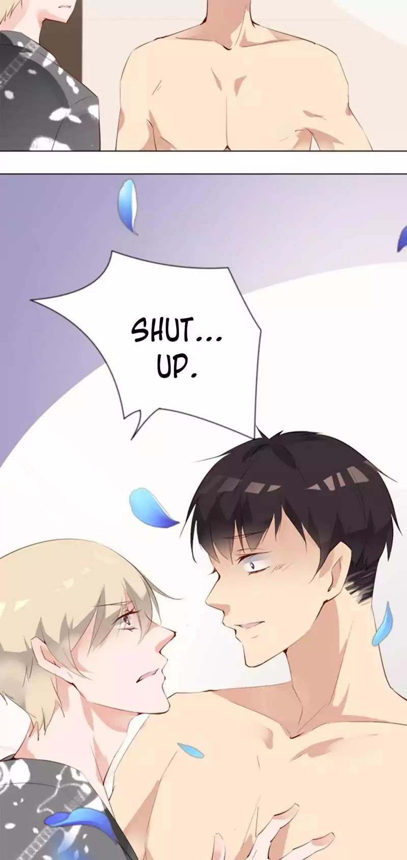 They are a Couple Chapter 12 page 20 - Chapter 12