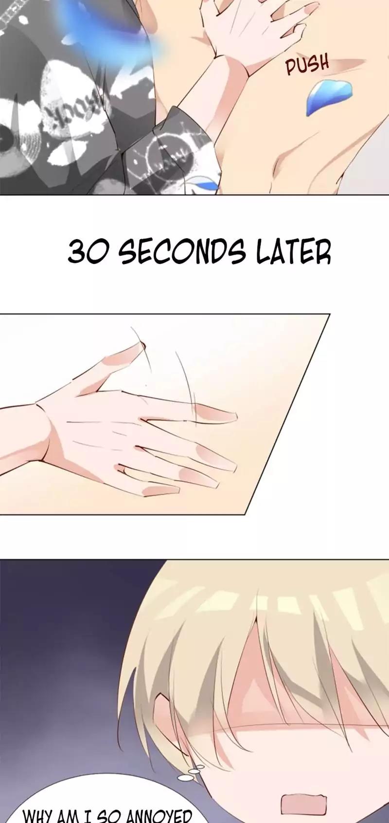 They are a Couple Chapter 12 page 21 - Chapter 12