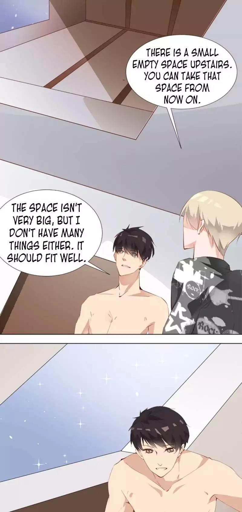 They are a Couple Chapter 12 page 23 - Chapter 12