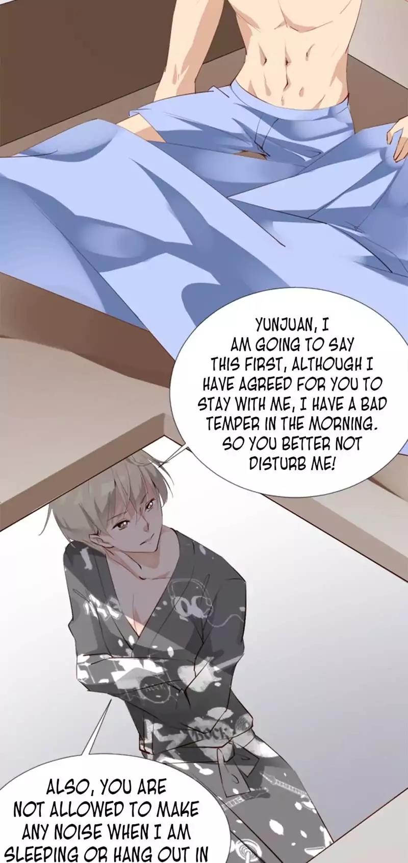 They are a Couple Chapter 12 page 24 - Chapter 12