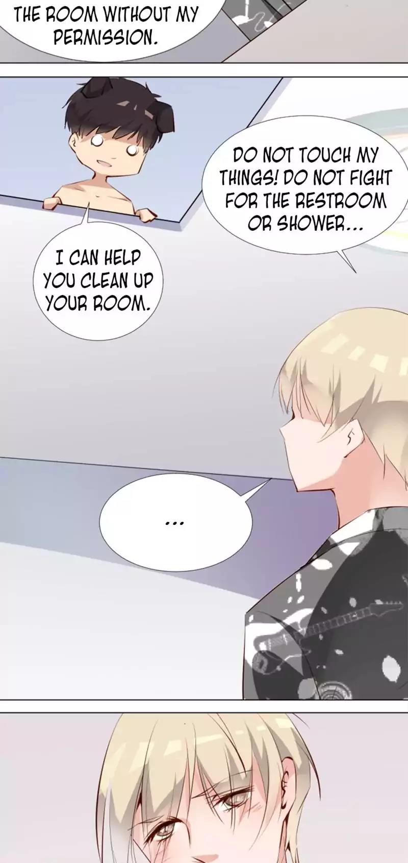 They are a Couple Chapter 12 page 25 - Chapter 12