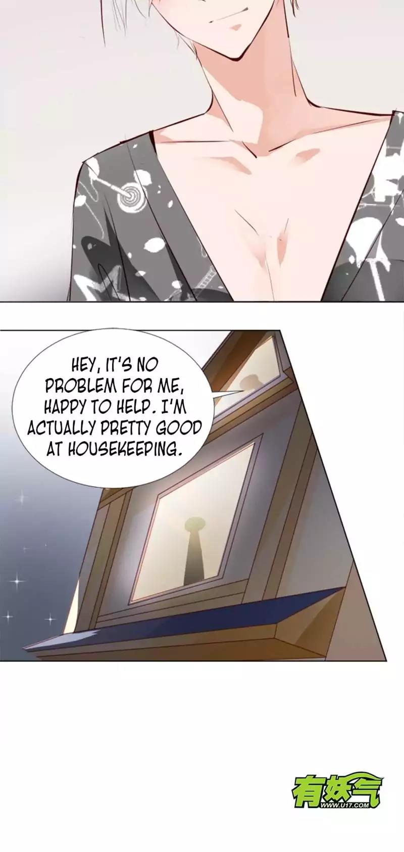 They are a Couple Chapter 12 page 26 - Chapter 12