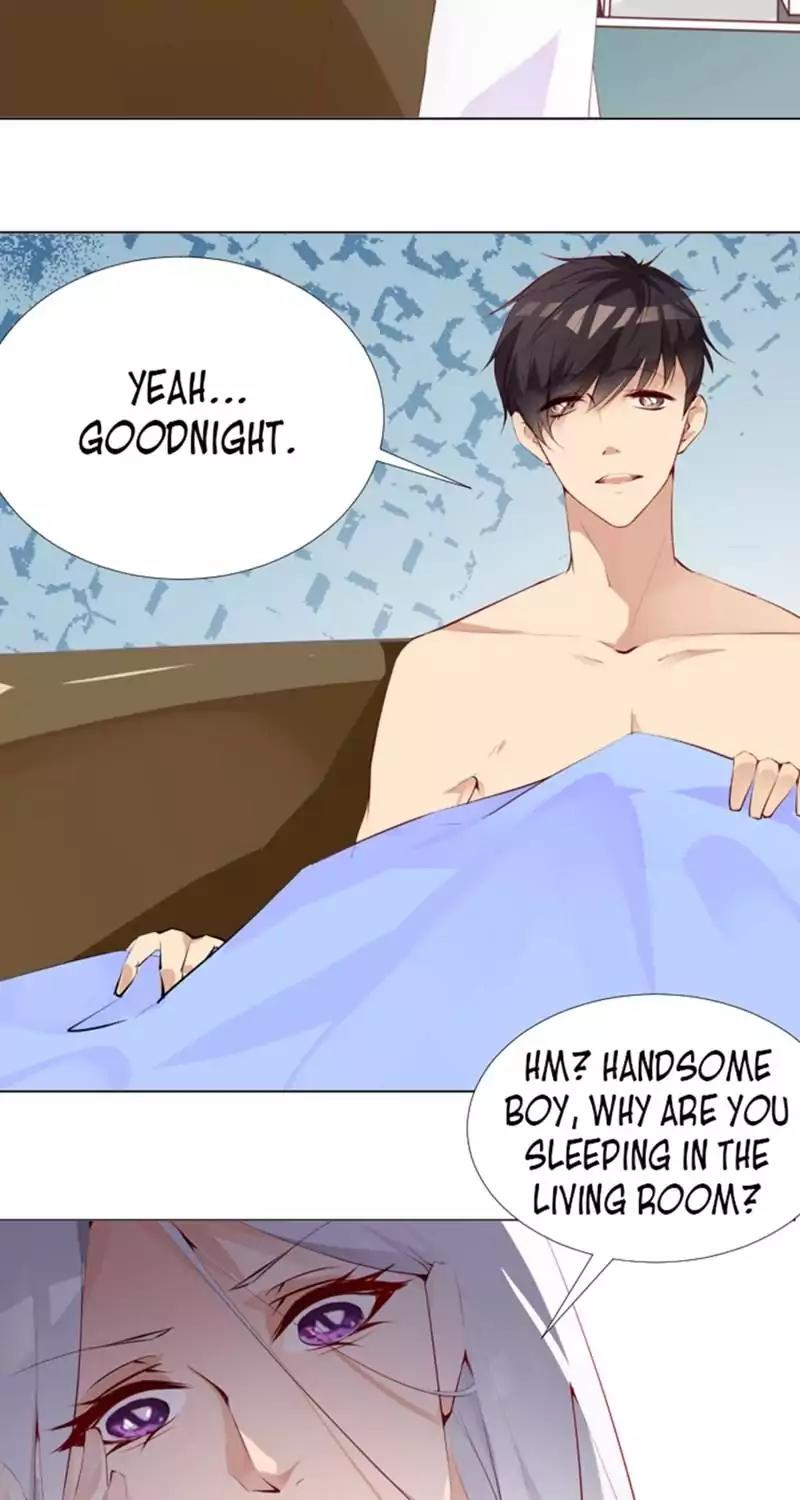 They are a Couple Chapter 12 page 3 - Chapter 12