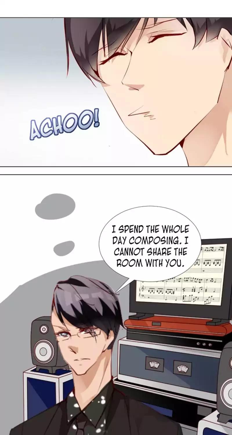 They are a Couple Chapter 12 page 5 - Chapter 12