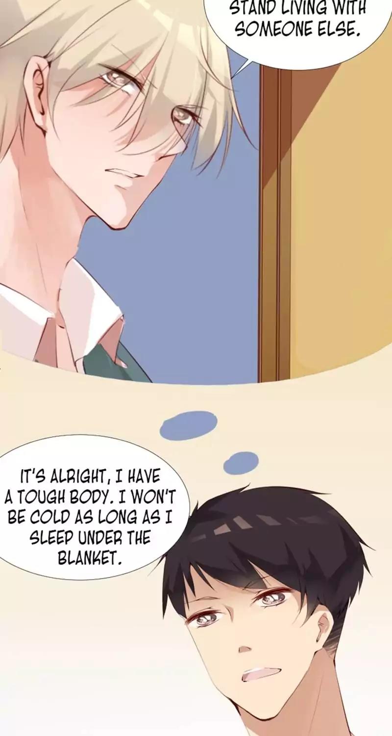 They are a Couple Chapter 12 page 7 - Chapter 12