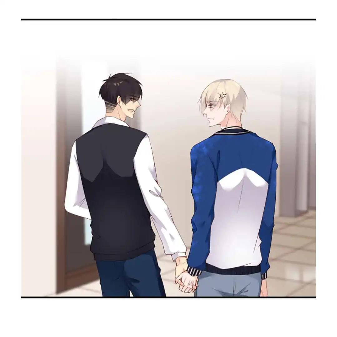 They are a Couple Chapter 121 page 10 - Chapter 121