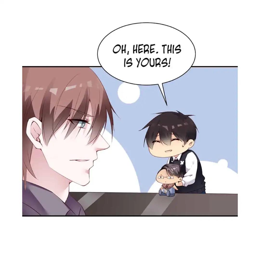 They are a Couple Chapter 121 page 11 - Chapter 121