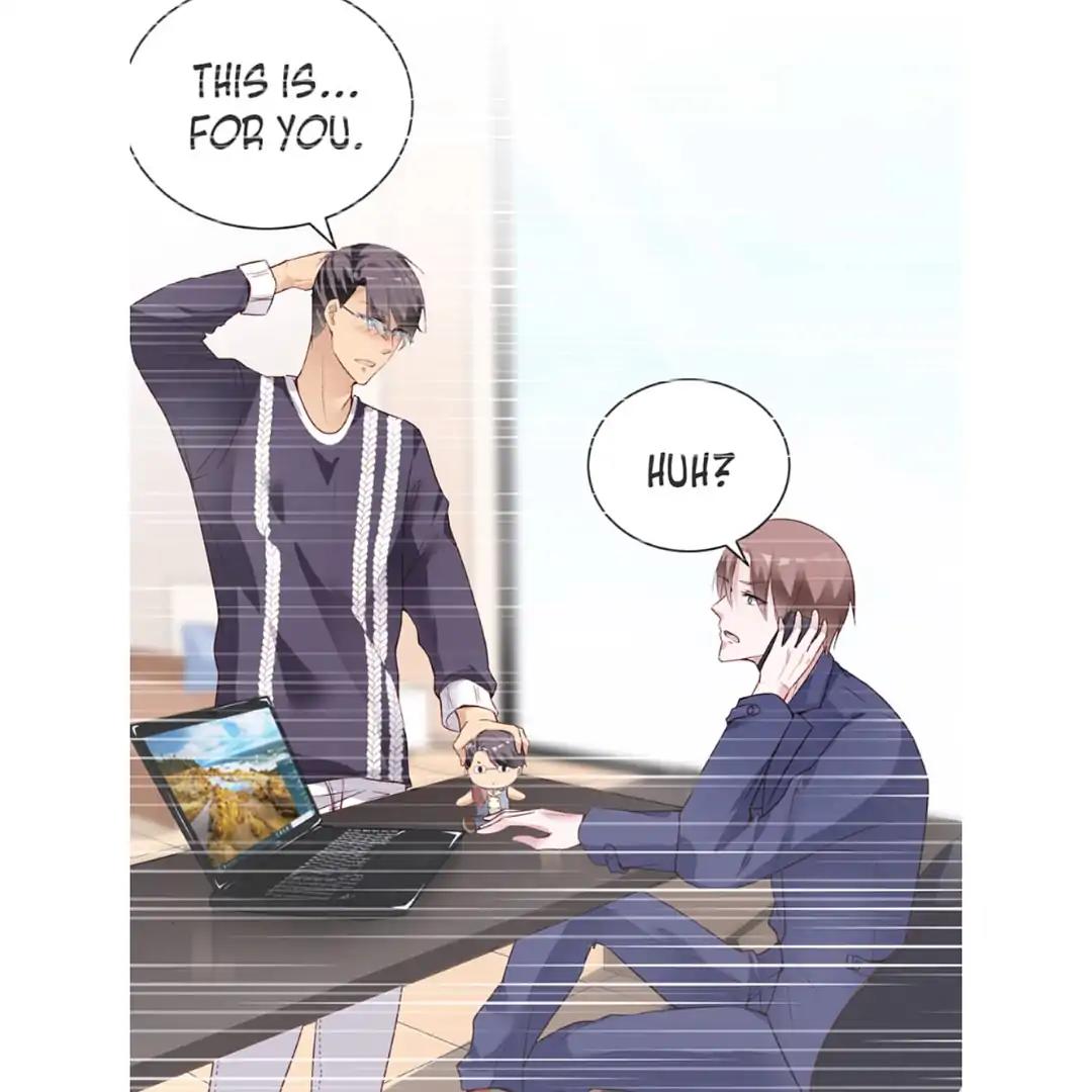 They are a Couple Chapter 121 page 14 - Chapter 121