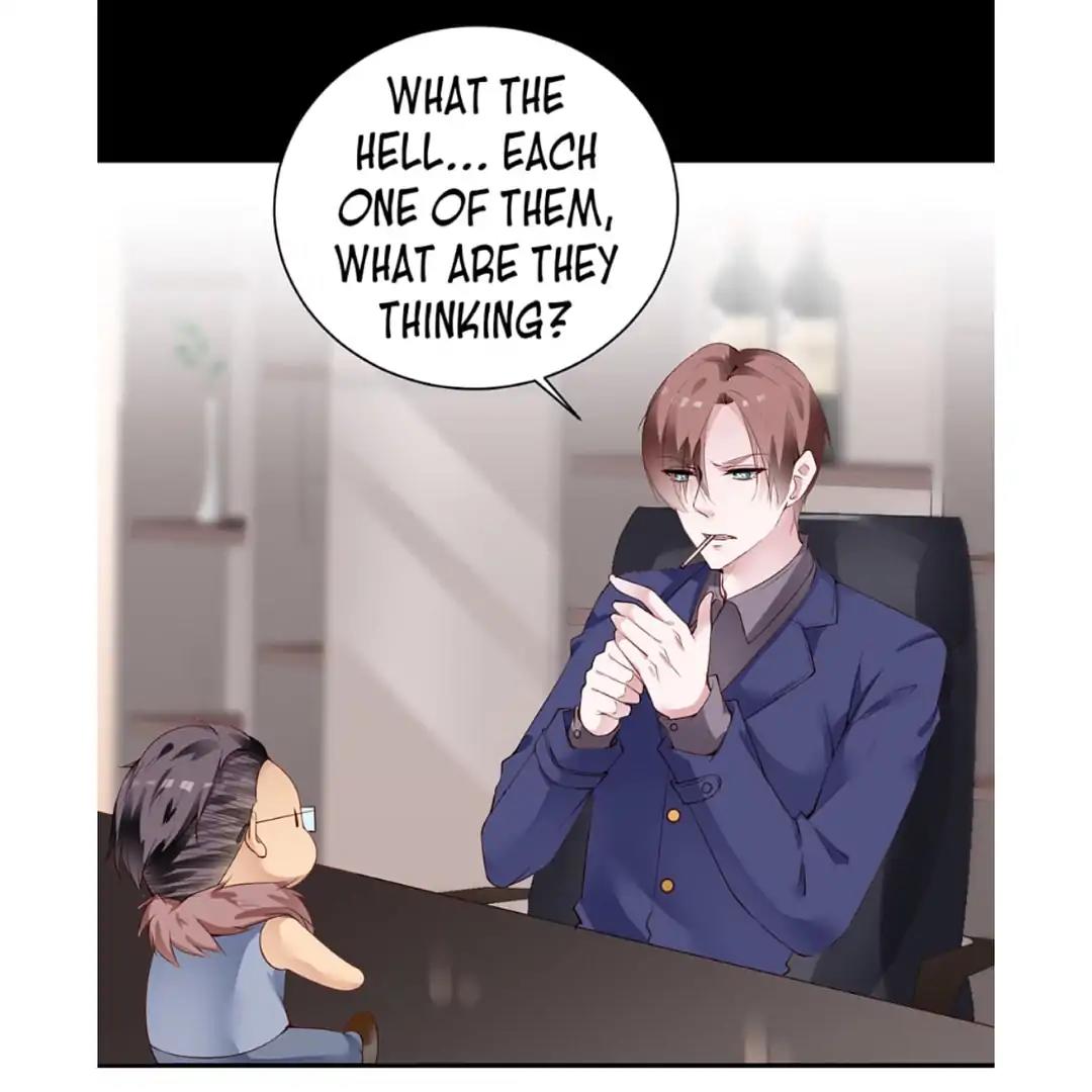 They are a Couple Chapter 121 page 17 - Chapter 121