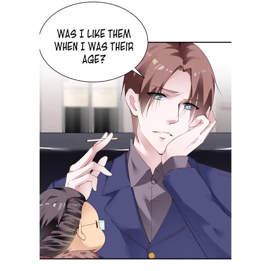 They are a Couple Chapter 121 page 18 - Chapter 121