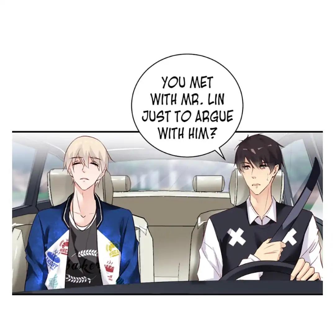 They are a Couple Chapter 121 page 19 - Chapter 121