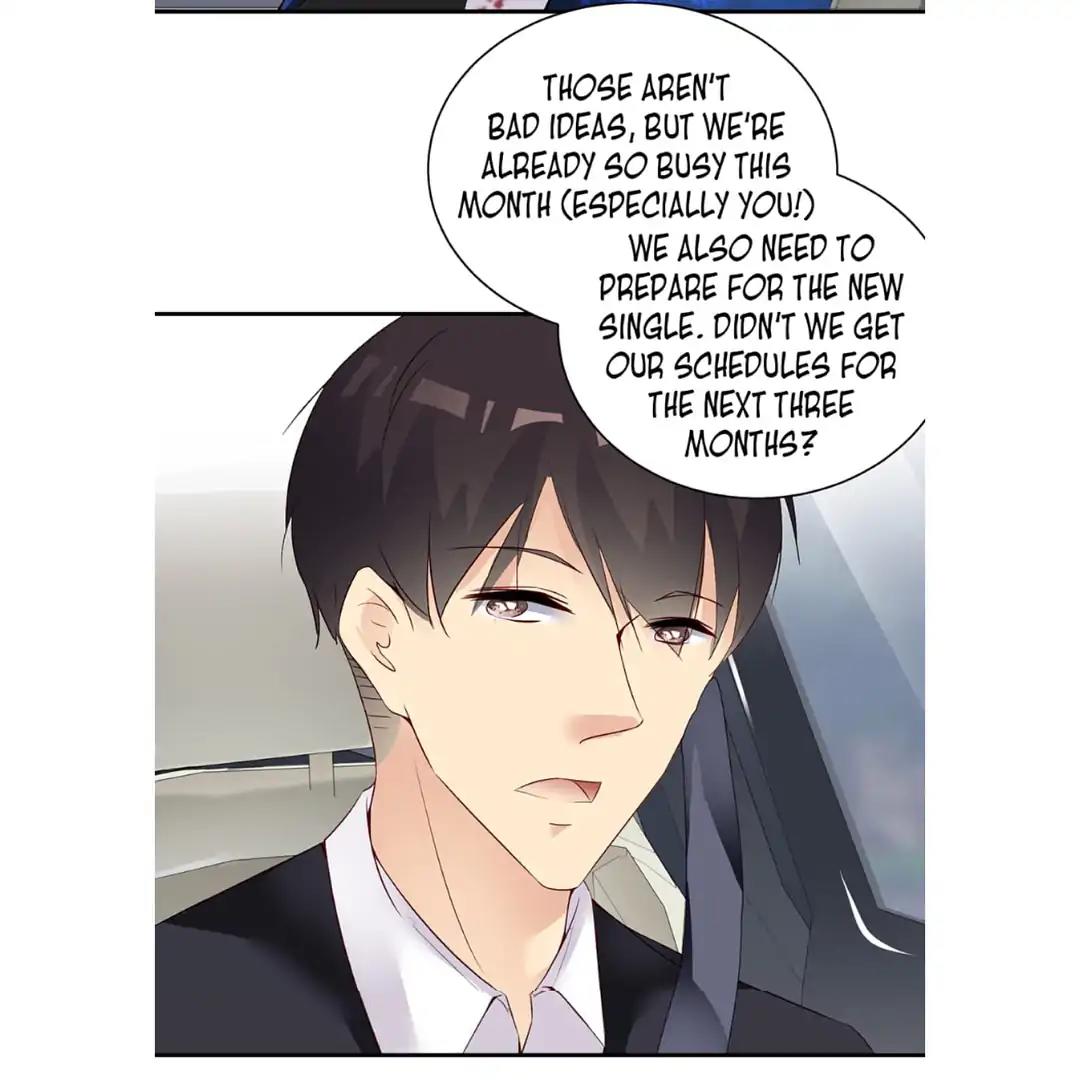 They are a Couple Chapter 121 page 21 - Chapter 121