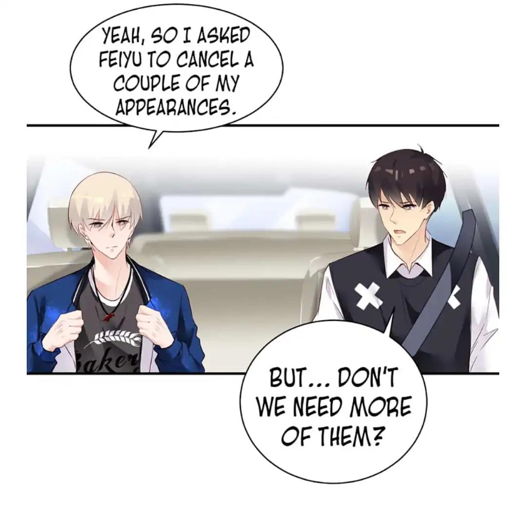 They are a Couple Chapter 121 page 22 - Chapter 121