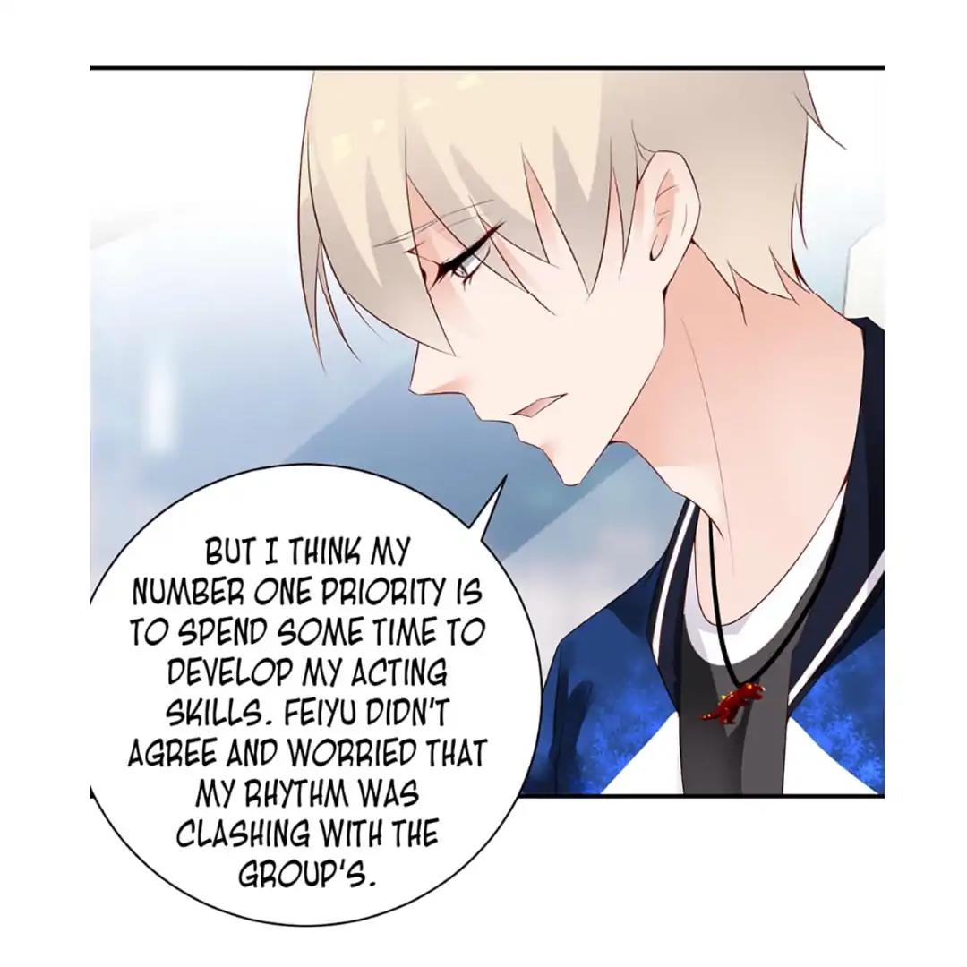They are a Couple Chapter 121 page 23 - Chapter 121