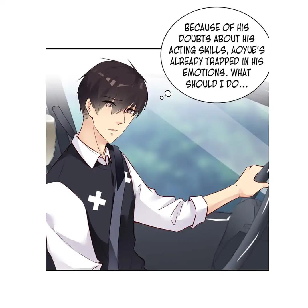 They are a Couple Chapter 121 page 24 - Chapter 121