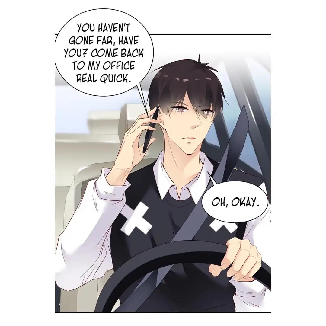 They are a Couple Chapter 121 page 26 - Chapter 121