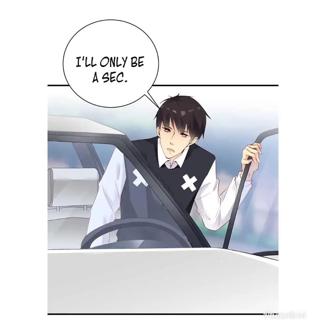 They are a Couple Chapter 121 page 27 - Chapter 121