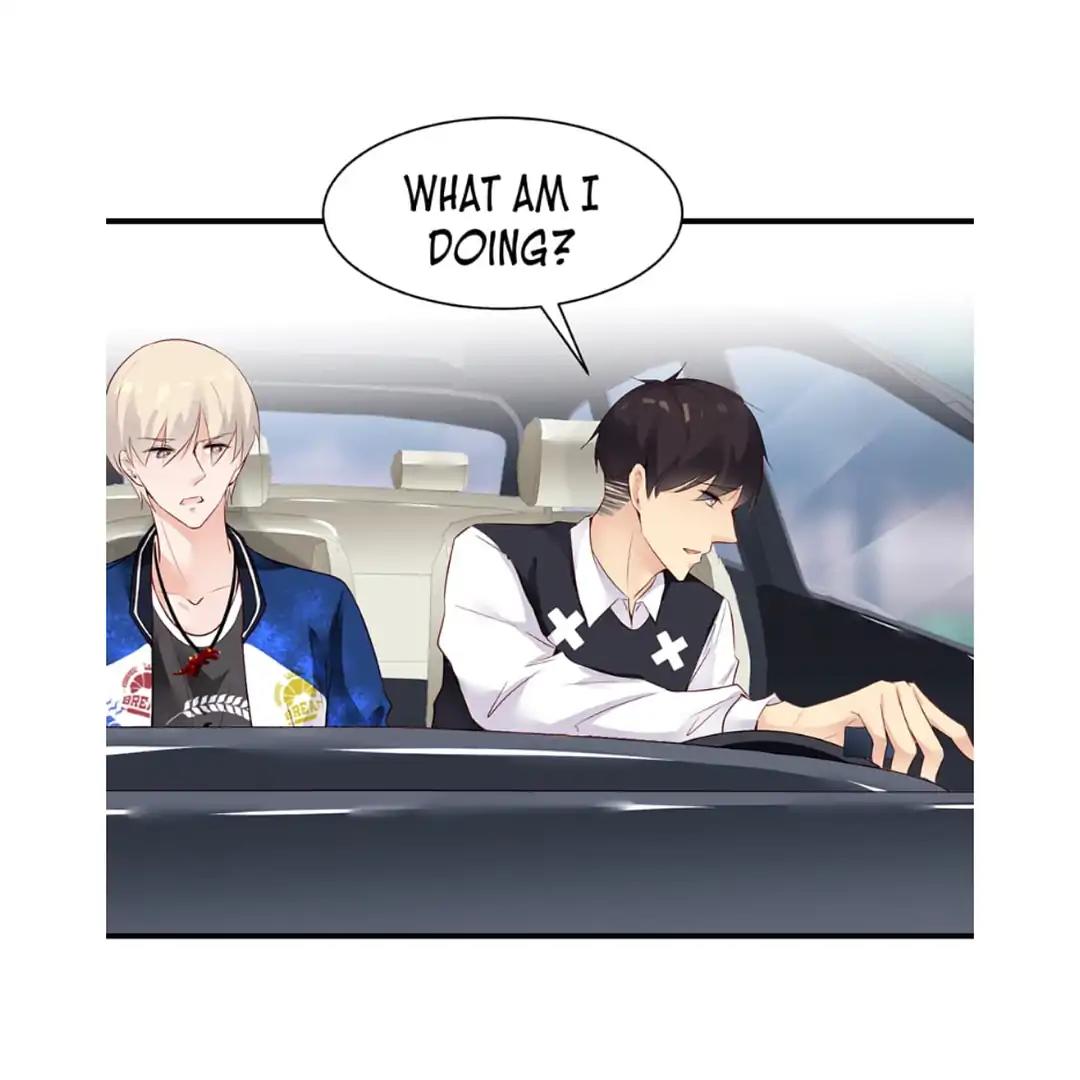 They are a Couple Chapter 121 page 28 - Chapter 121
