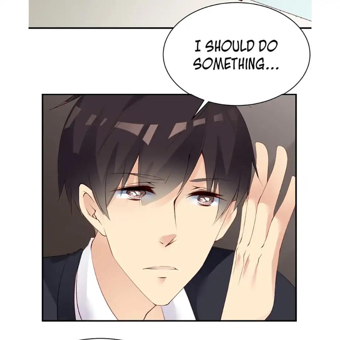 They are a Couple Chapter 121 page 3 - Chapter 121