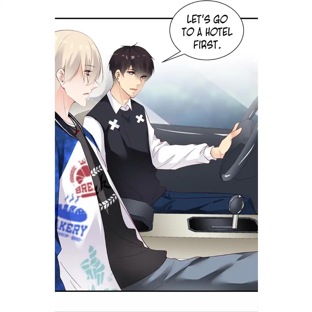They are a Couple Chapter 121 page 30 - Chapter 121