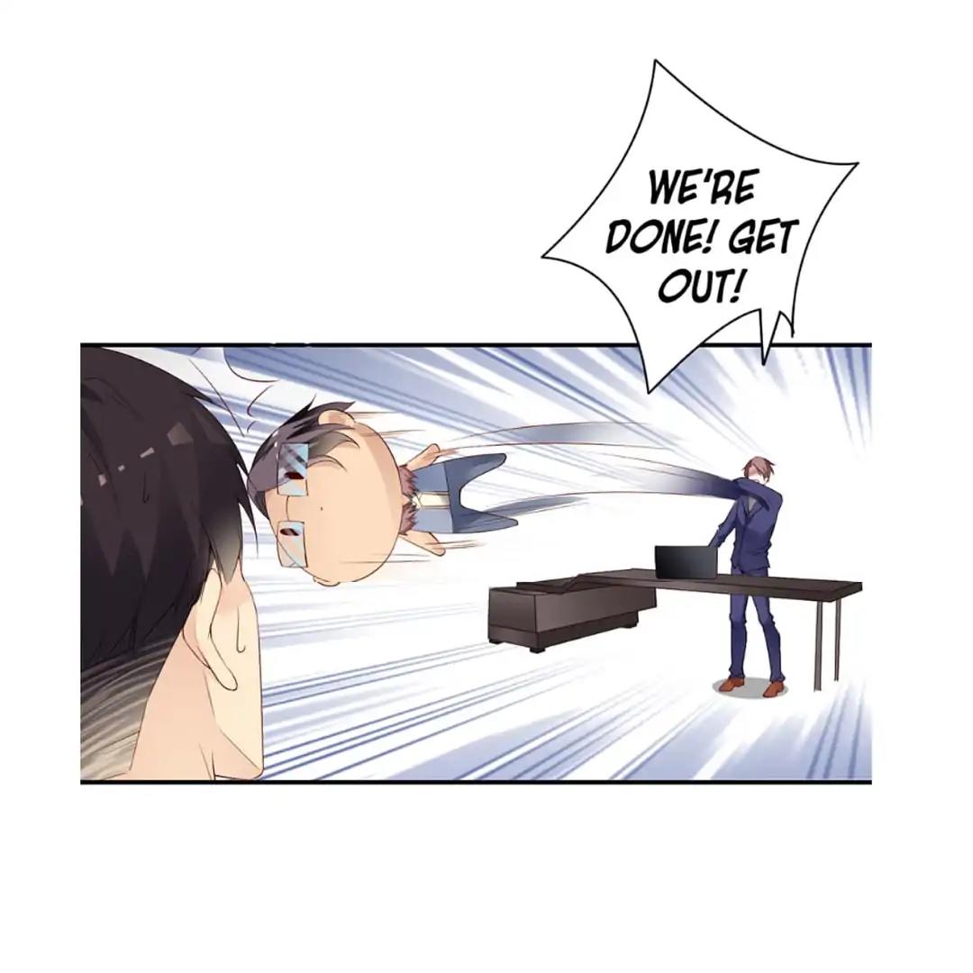 They are a Couple Chapter 121 page 6 - Chapter 121