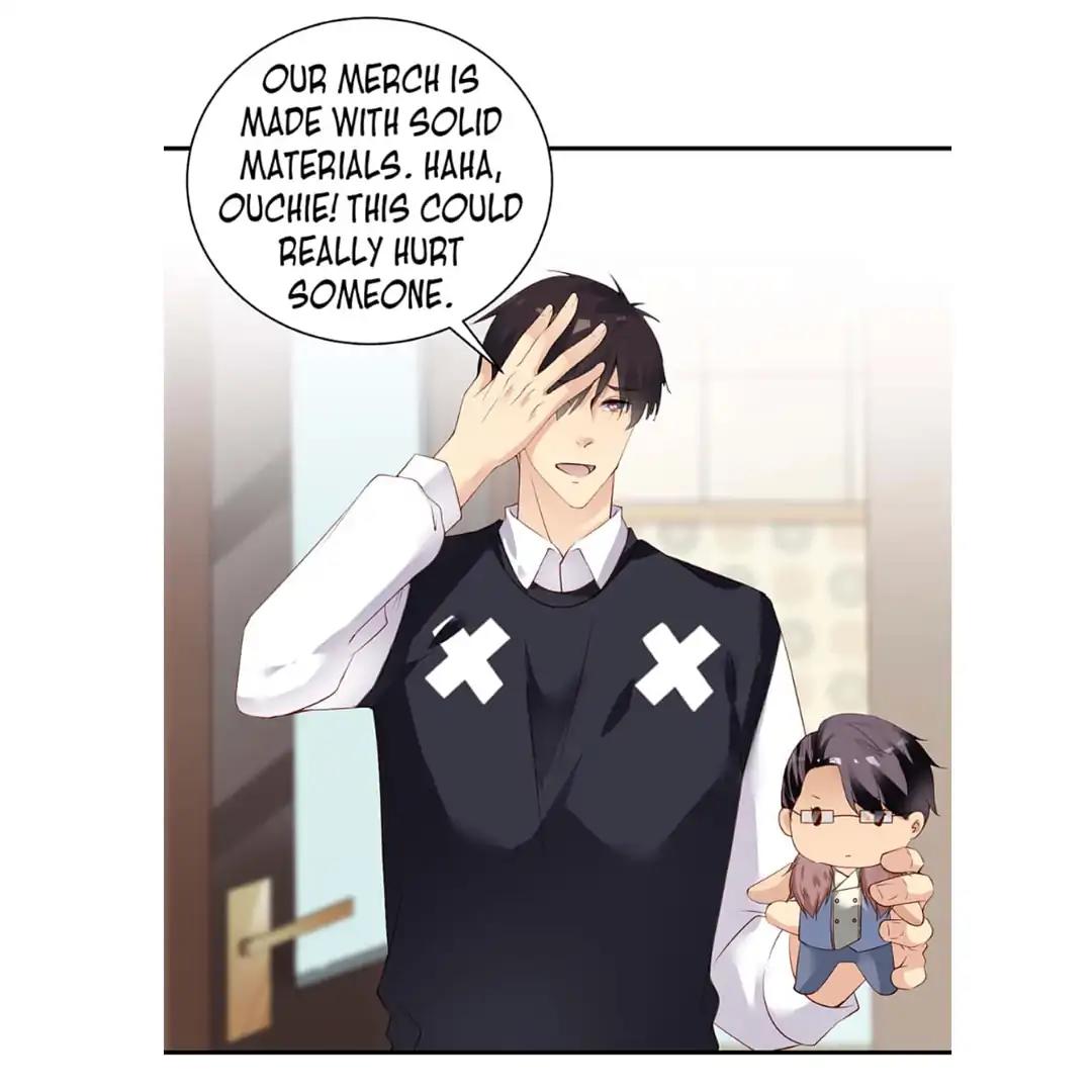 They are a Couple Chapter 121 page 7 - Chapter 121