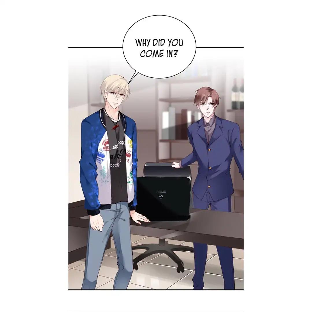 They are a Couple Chapter 121 page 8 - Chapter 121