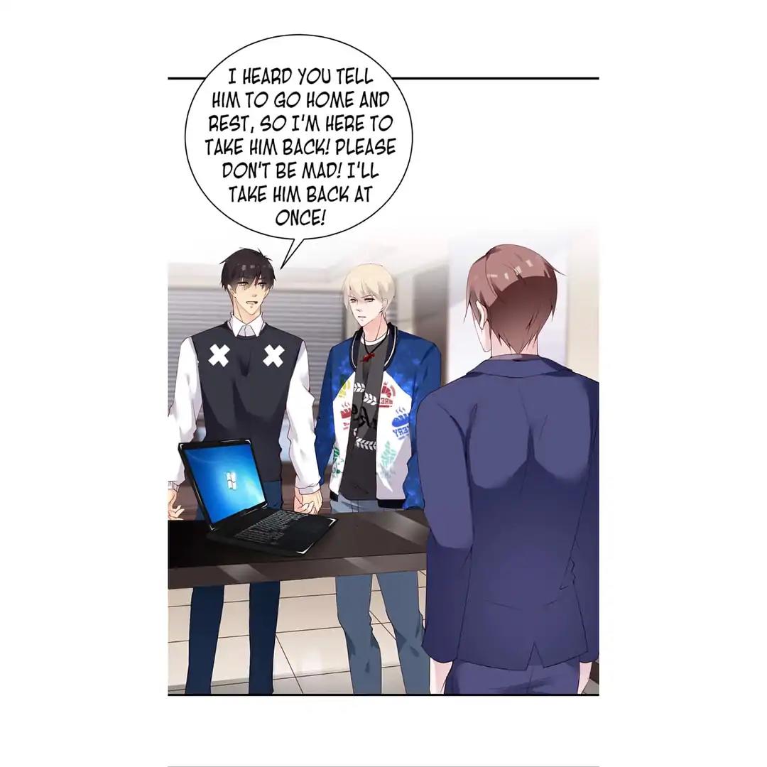 They are a Couple Chapter 121 page 9 - Chapter 121