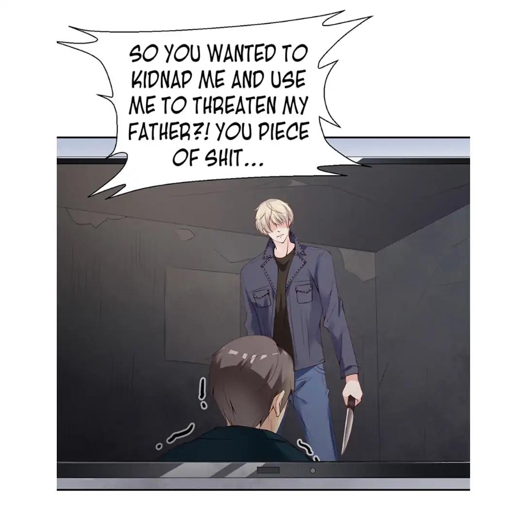 They are a Couple Chapter 122 page 10 - Chapter 122