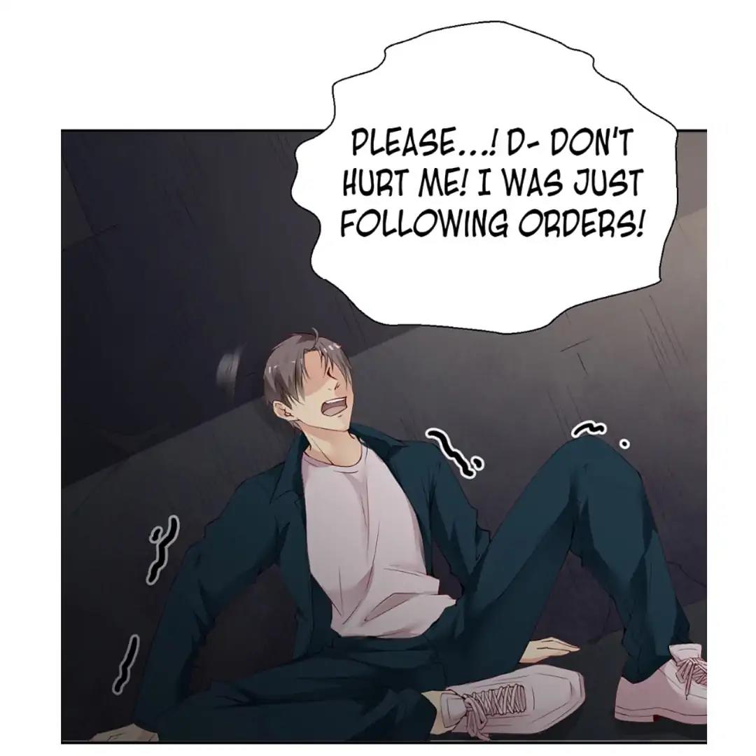 They are a Couple Chapter 122 page 11 - Chapter 122