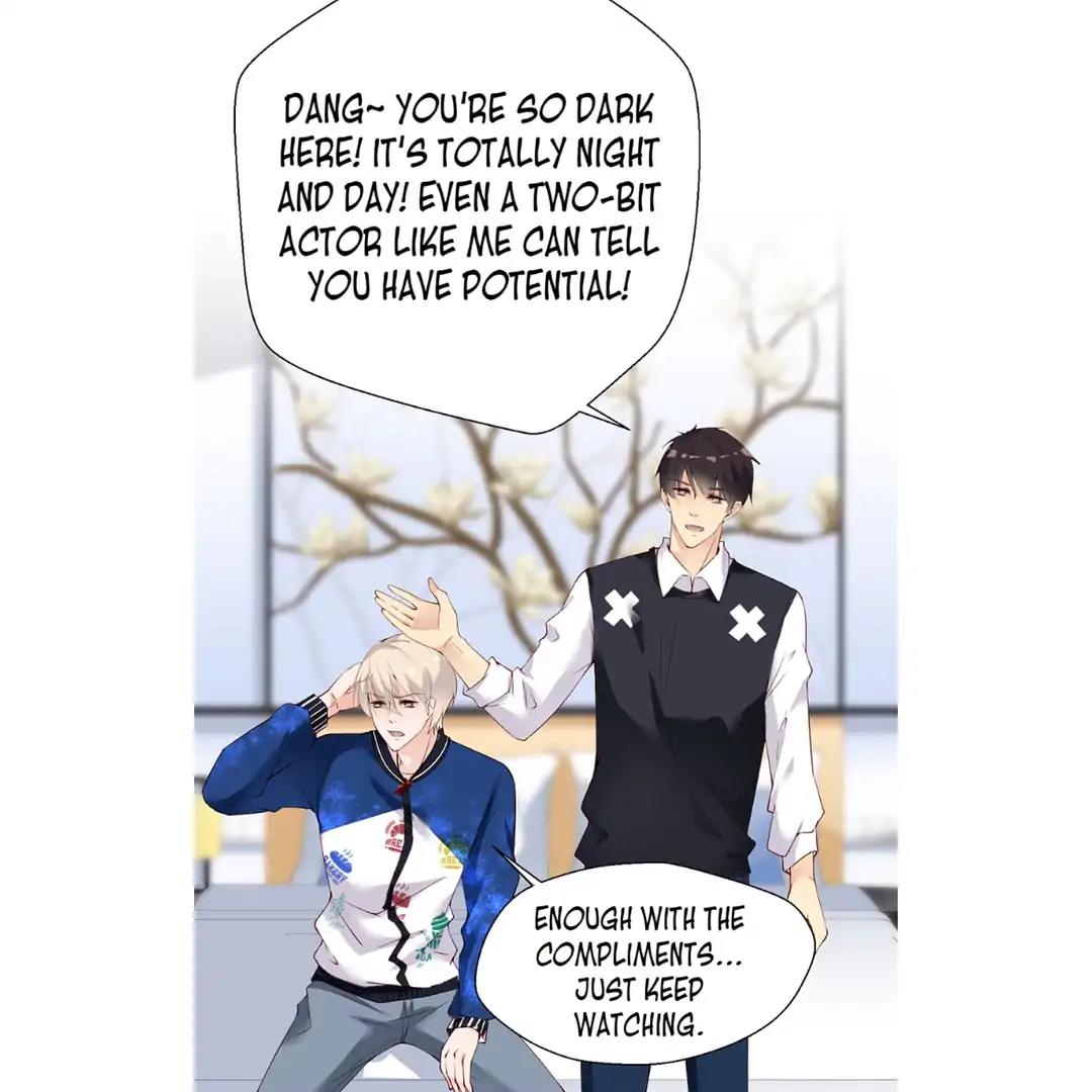 They are a Couple Chapter 122 page 14 - Chapter 122
