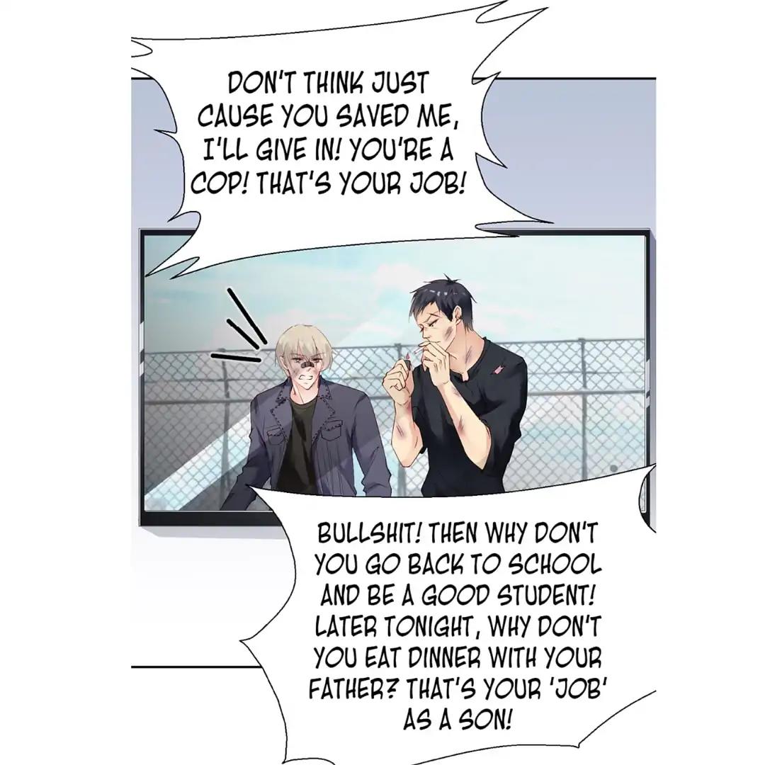 They are a Couple Chapter 122 page 15 - Chapter 122