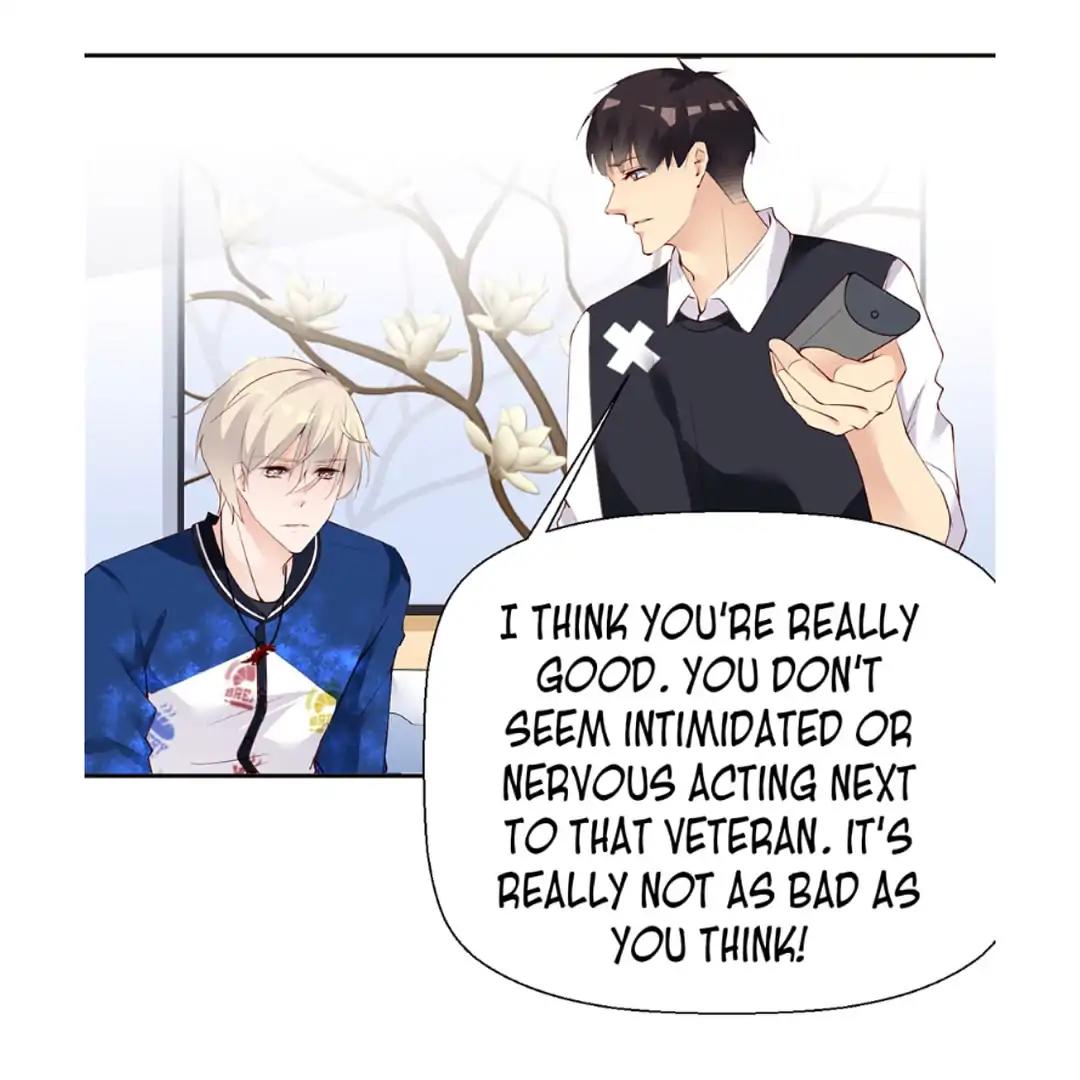 They are a Couple Chapter 122 page 16 - Chapter 122